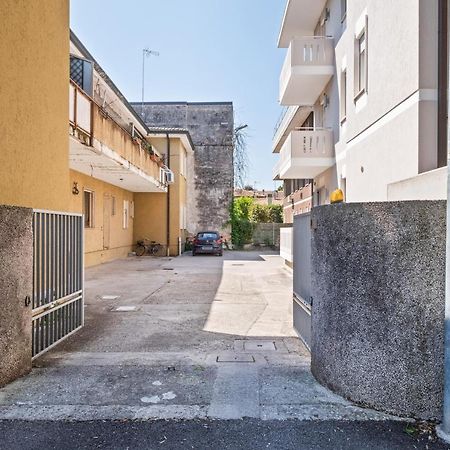 Myplace Padova Porta San Giovanni Eksteriør bilde