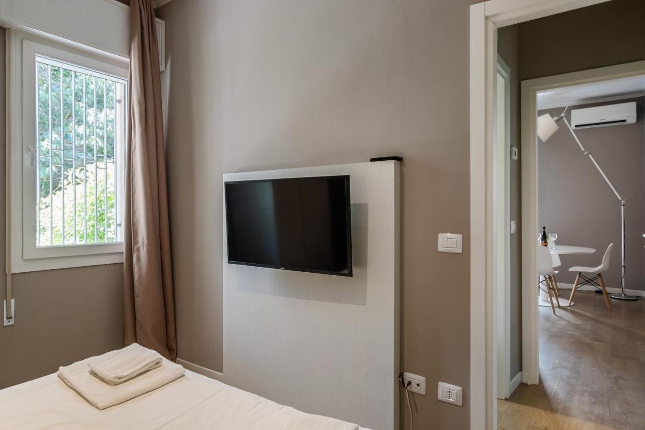 Myplace Padova Porta San Giovanni Eksteriør bilde