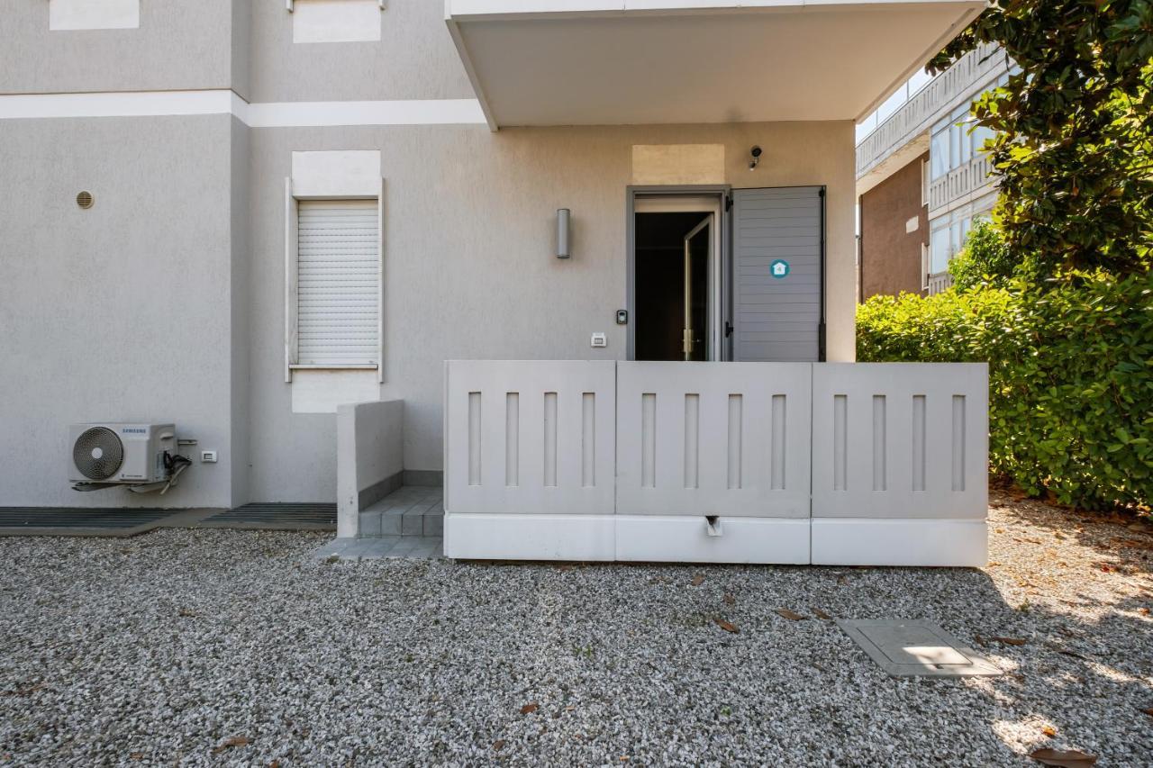 Myplace Padova Porta San Giovanni Eksteriør bilde