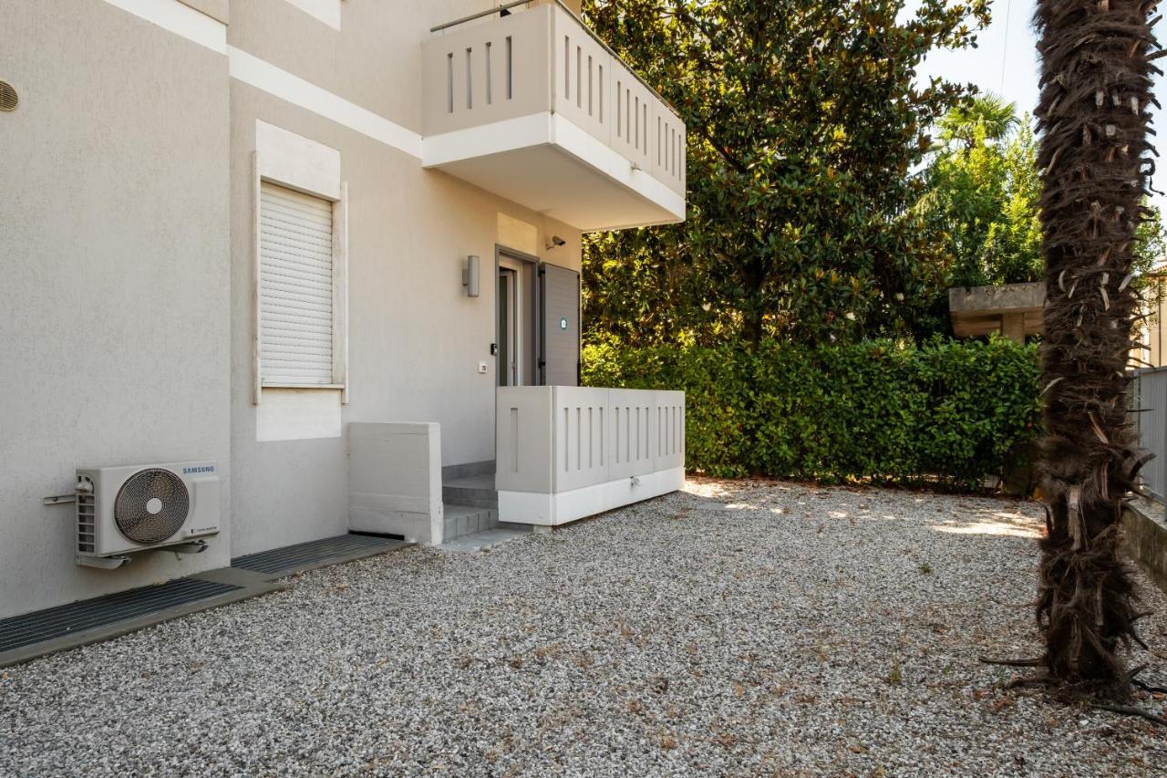 Myplace Padova Porta San Giovanni Eksteriør bilde