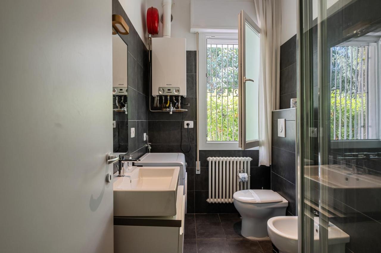 Myplace Padova Porta San Giovanni Eksteriør bilde