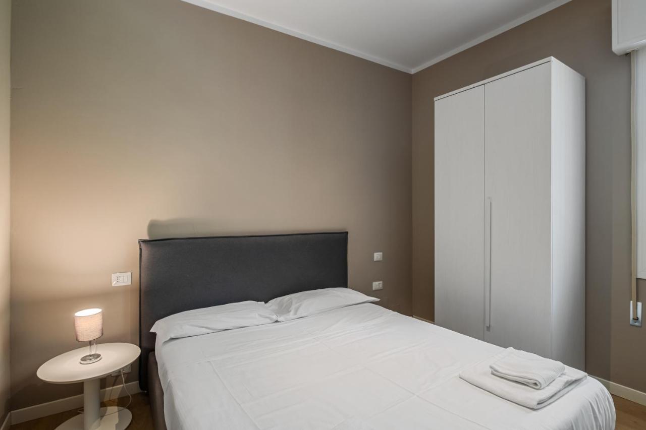 Myplace Padova Porta San Giovanni Eksteriør bilde