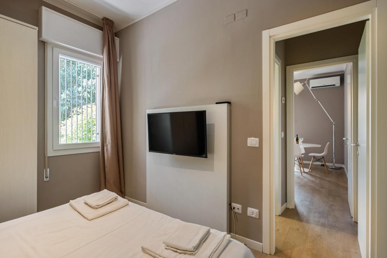 Myplace Padova Porta San Giovanni Eksteriør bilde