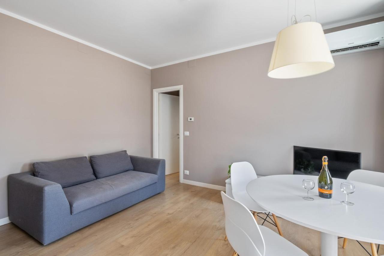 Myplace Padova Porta San Giovanni Eksteriør bilde