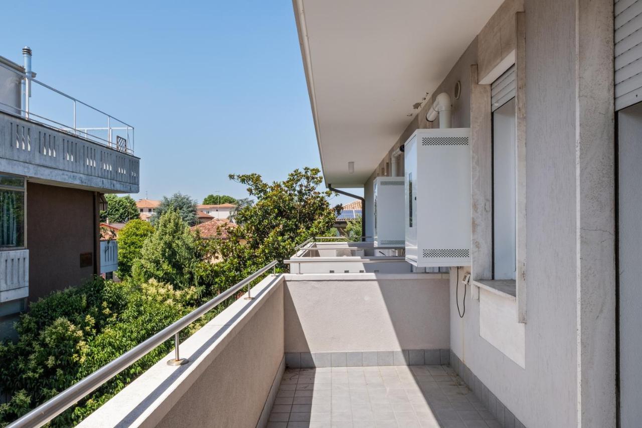 Myplace Padova Porta San Giovanni Eksteriør bilde