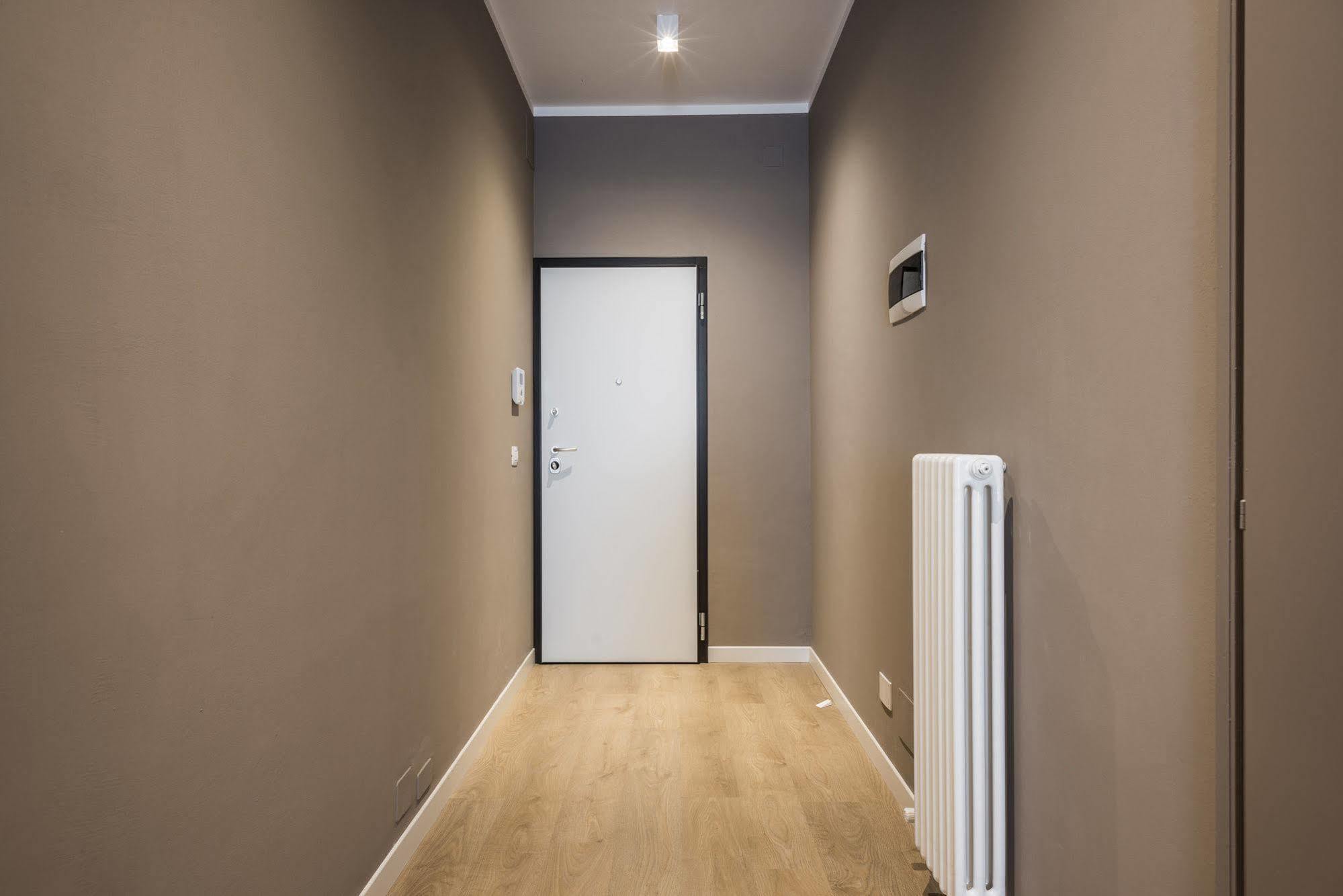 Myplace Padova Porta San Giovanni Eksteriør bilde