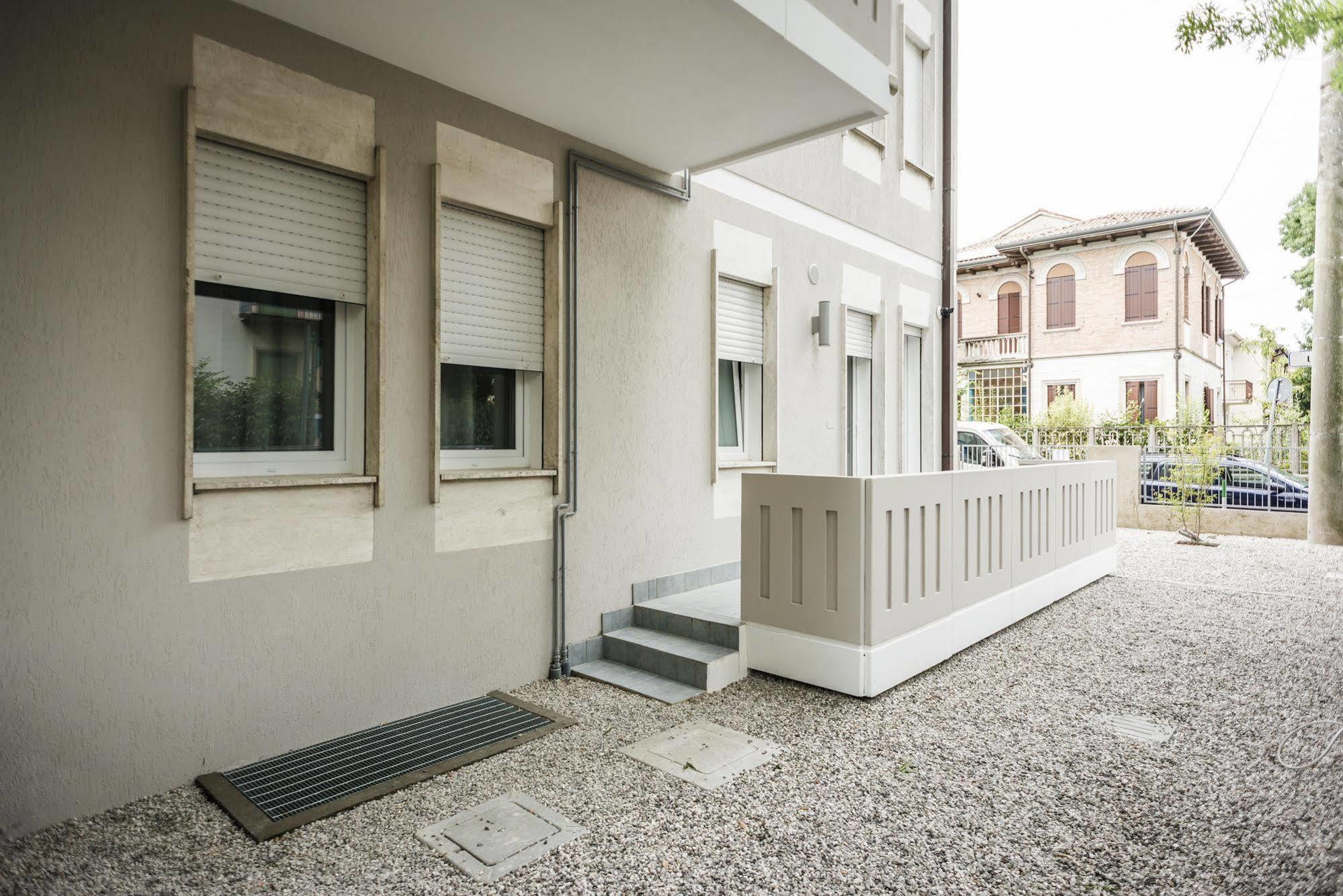Myplace Padova Porta San Giovanni Eksteriør bilde